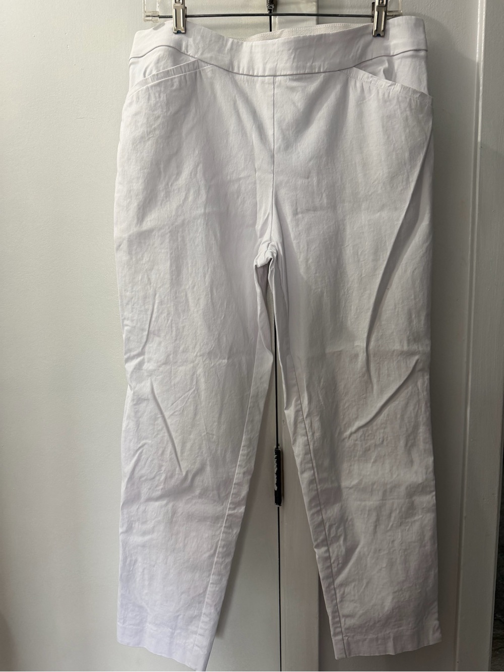 Counterparts White Men's Chinos